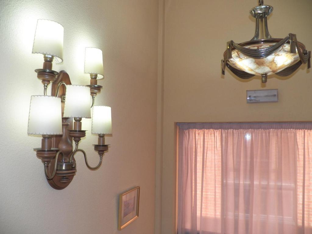 Pension El Otero グアダラハラ エクステリア 写真