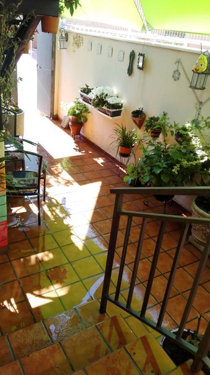 Pension El Otero グアダラハラ エクステリア 写真